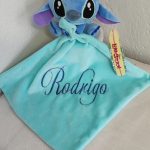 Broderie personnalisé