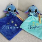 Broderie personnalisé